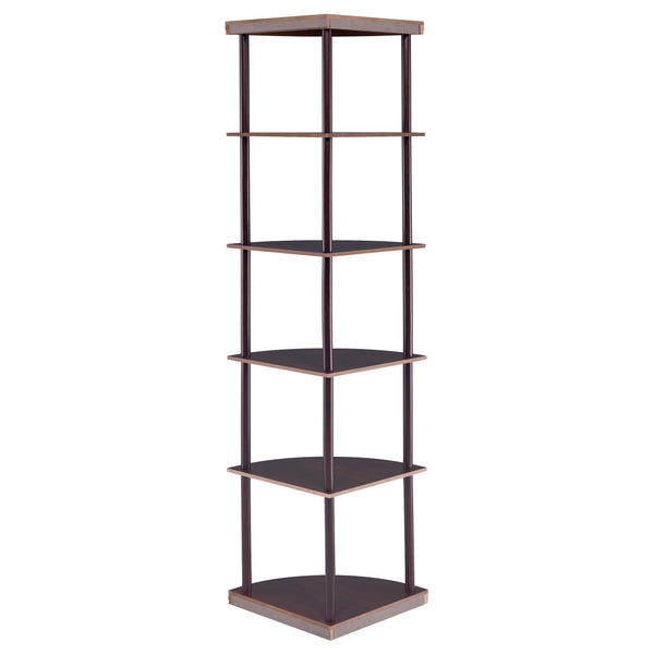 Bonwick Corner Bookshelf