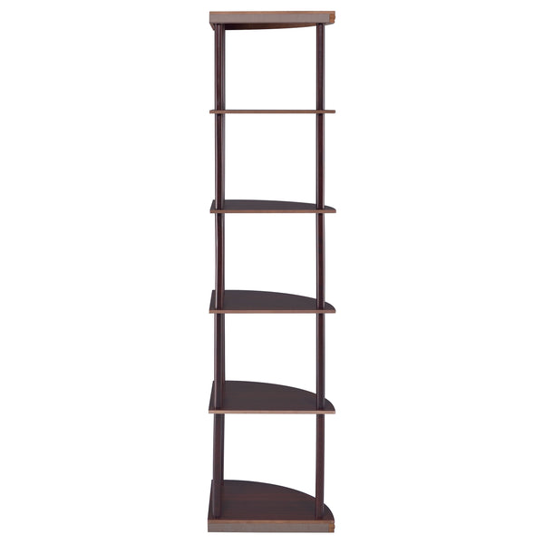 Bonwick Corner Bookshelf