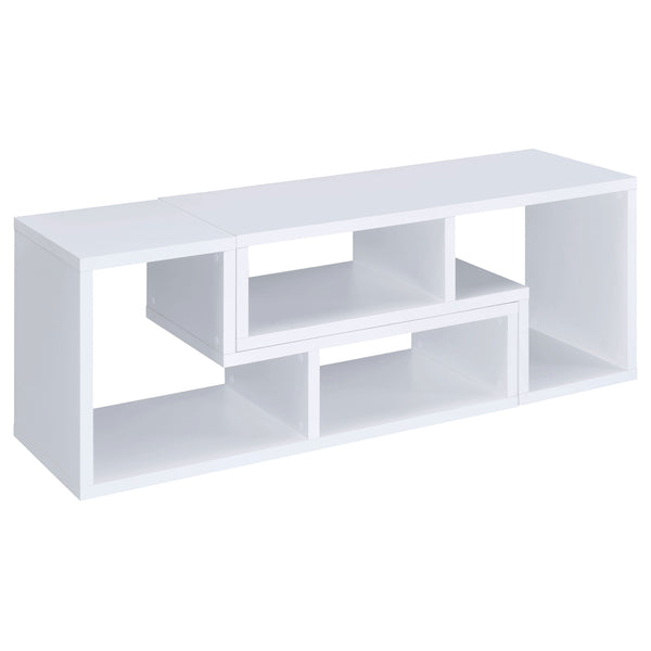 Velma Bookshelf Console
