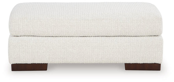 Hartside Ottoman