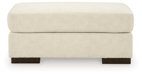 Jayne Park Ottoman