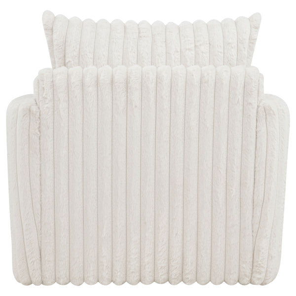 Sarco Swivel Accent Chair