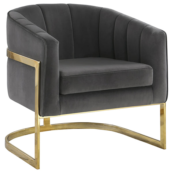 Alamor Accent Chair
