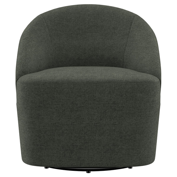 Leon Accent Chair