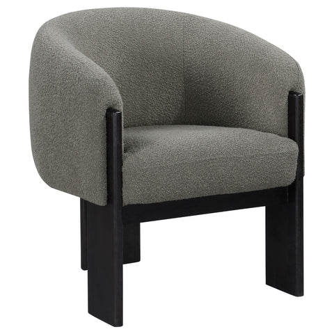 Valdez Accent Chair