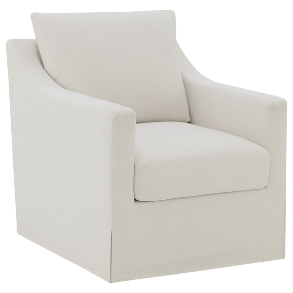 Winter Accent Chairs