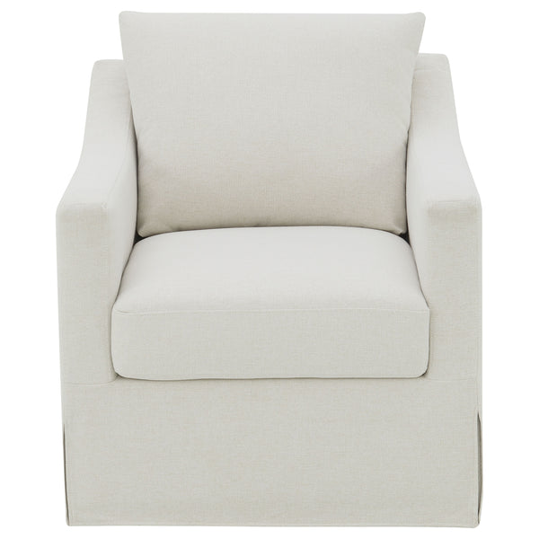 Winter Accent Chairs