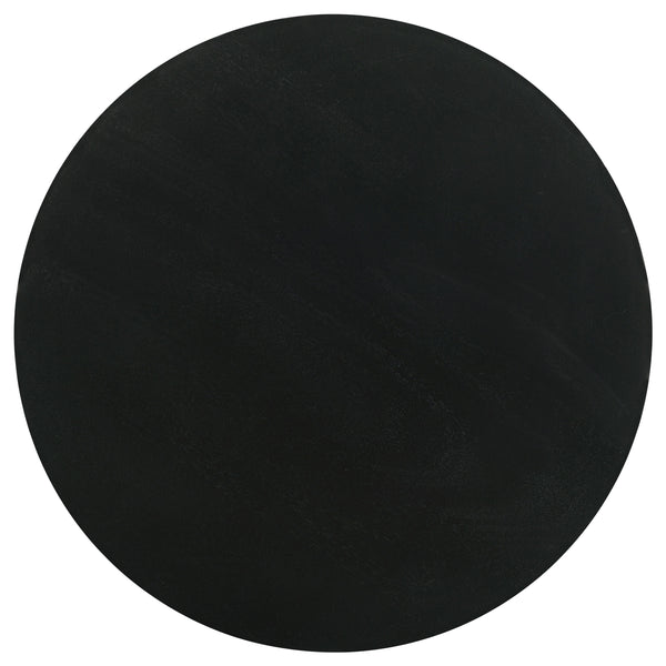 Dianella Round Pedestal Accent Table