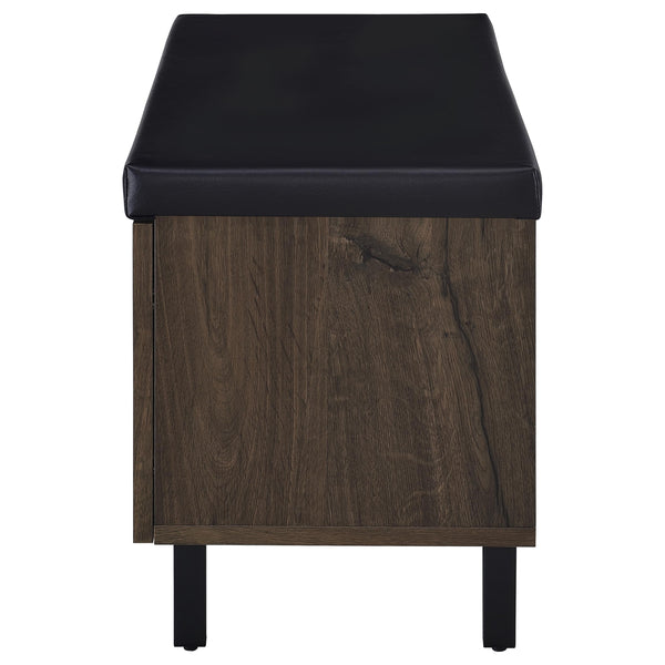 Brixton Storage Benches