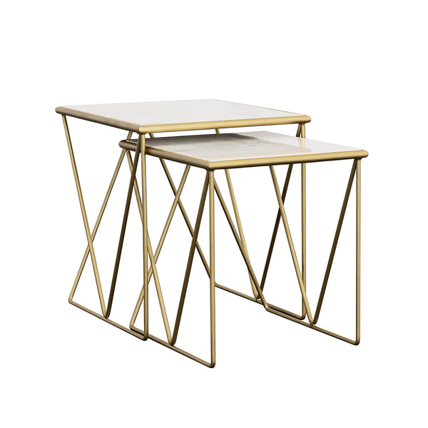 Bette Nesting Table Set