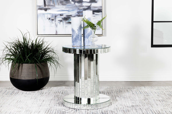 Dorielle Side Table