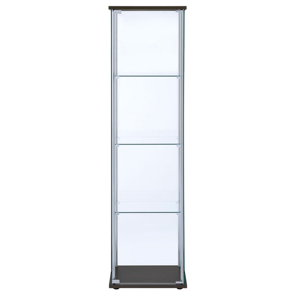 Bellatrix Curio Cabinet