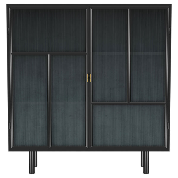 Dalia Display Cabinet