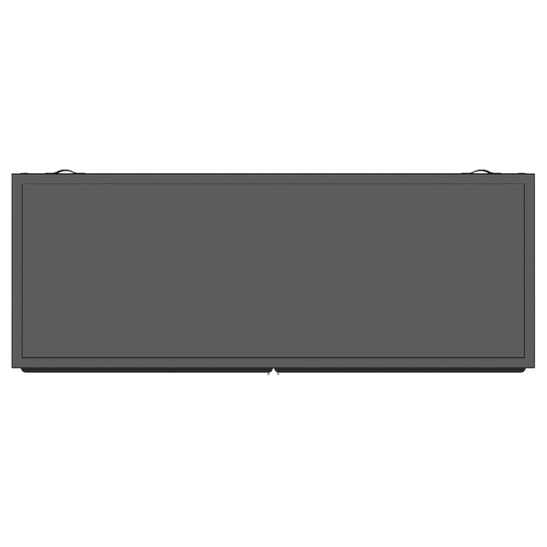 Dalia Display Cabinet