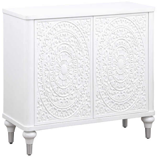 Cardella Accent Cabinet