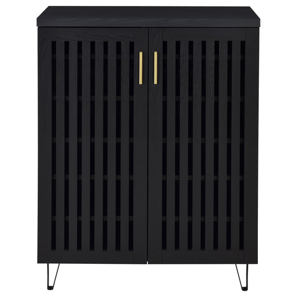 Brixton Shoe Cabinets