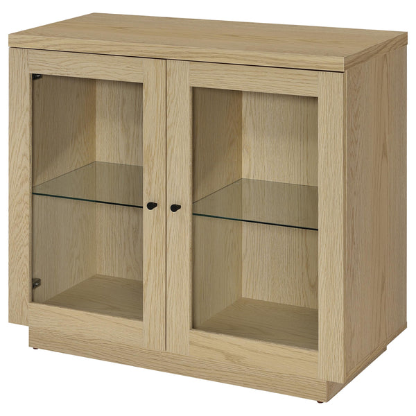 Tilbury Display Cabinet