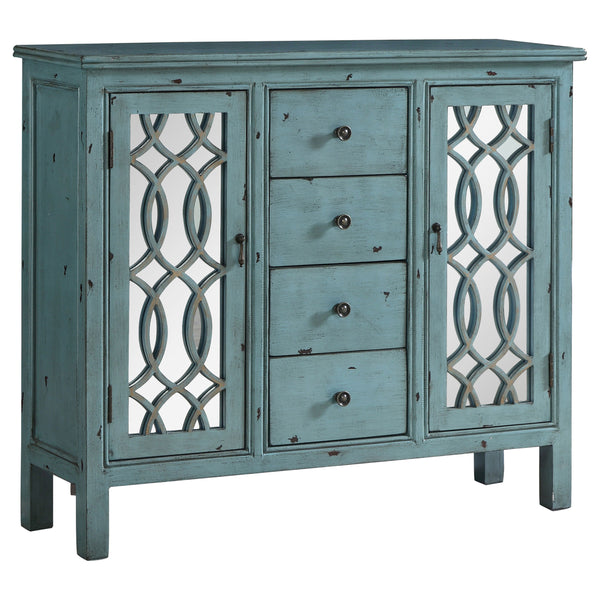 Rue Accent Cabinet