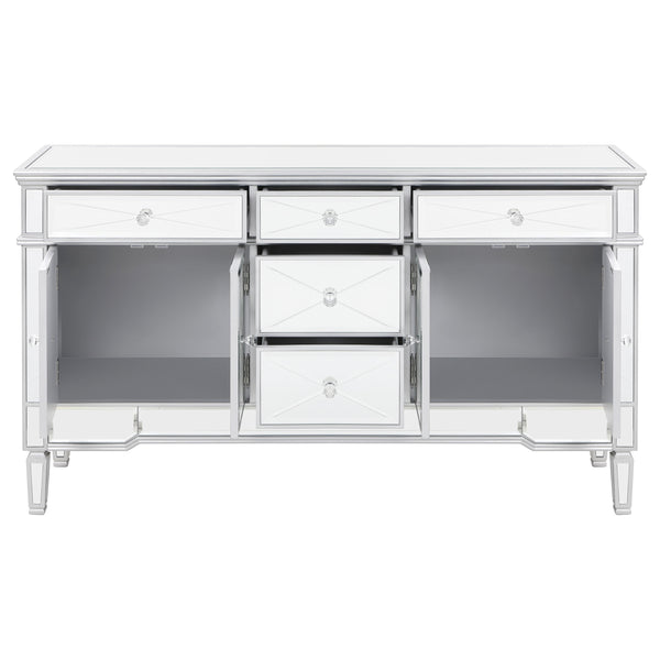 Duchess Accent Cabinet