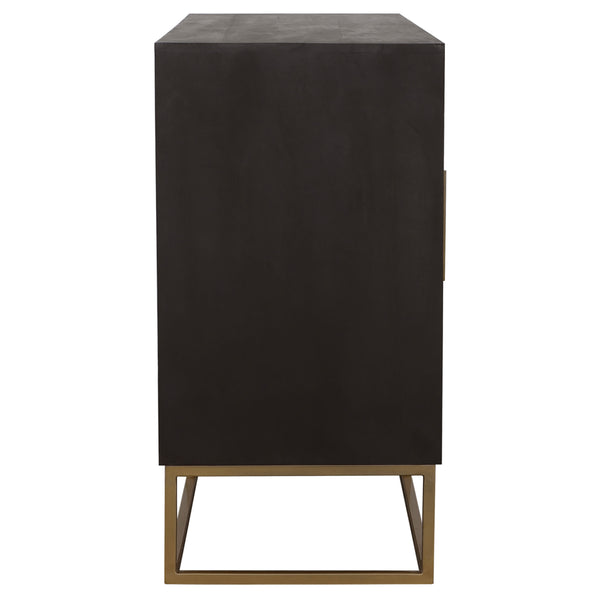 Zara Accent Cabinet