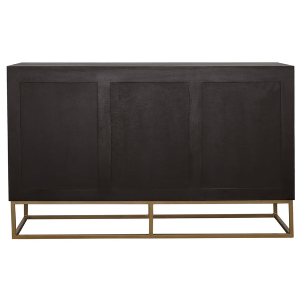 Zara Accent Cabinet