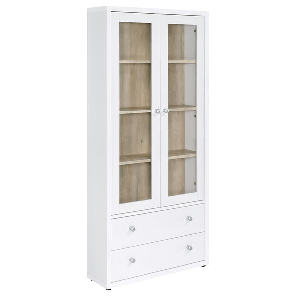Hawthorne Accent Cabinet