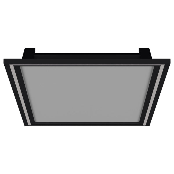 Windrose Standing Mirror with LED Lighting