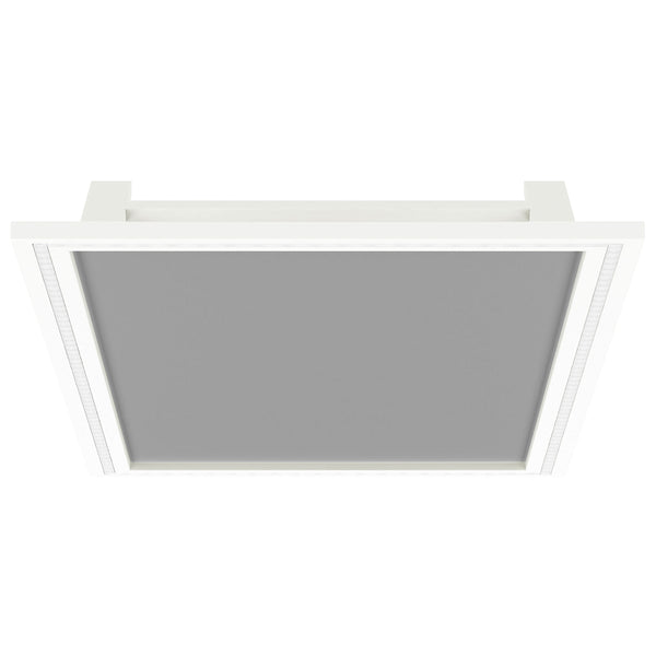 Windrose Standing Mirror with LED Lighting