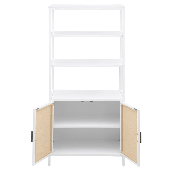 Amherst Accent Cabinet