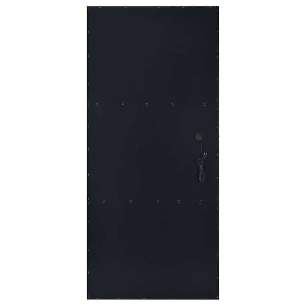 Zayan Floor Mirror with LED Lighting