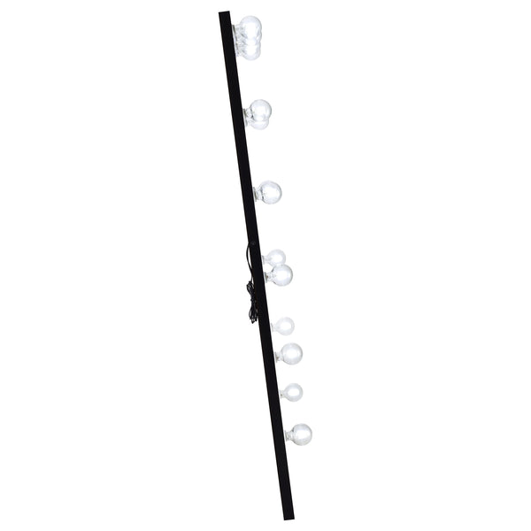 Zayan Floor Mirror with LED Lighting