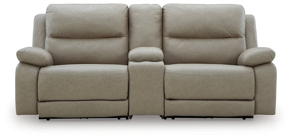 Narwhal Place Power Reclining Sectional
