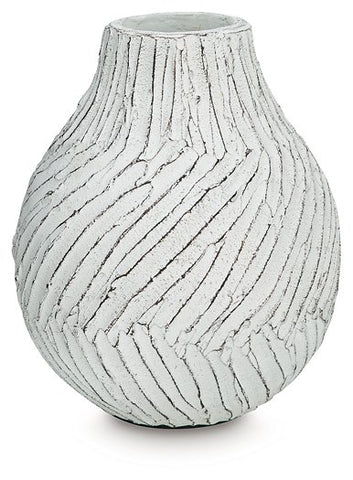 Shelvie Vase