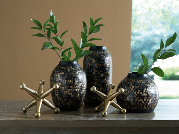 Vinburn Accessory Set (Set of 5)