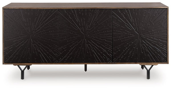 Lavinmont Accent Cabinet