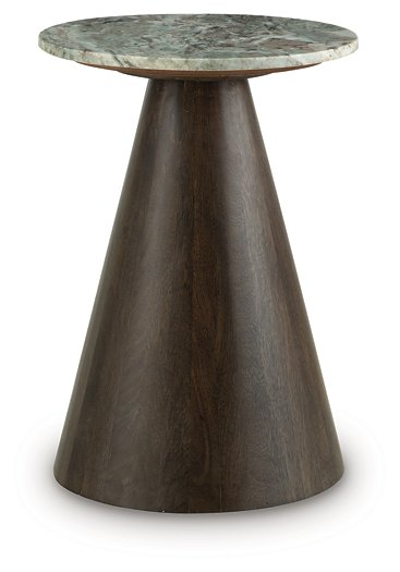 Waltnor Accent Table