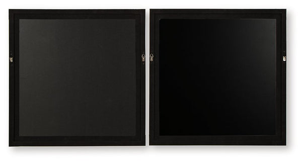 Winbrook Wall Art Set (Set of 2)