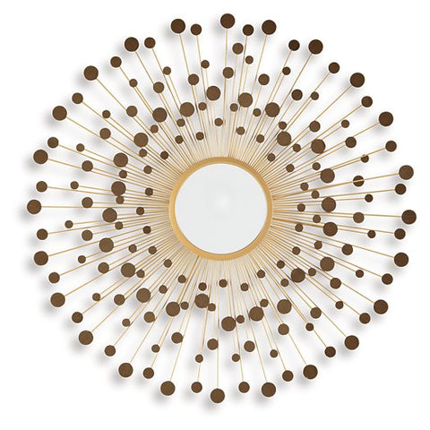 Morwenna Accent Mirror