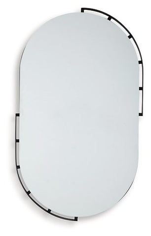 Valkings Accent Mirror (Set of 2)