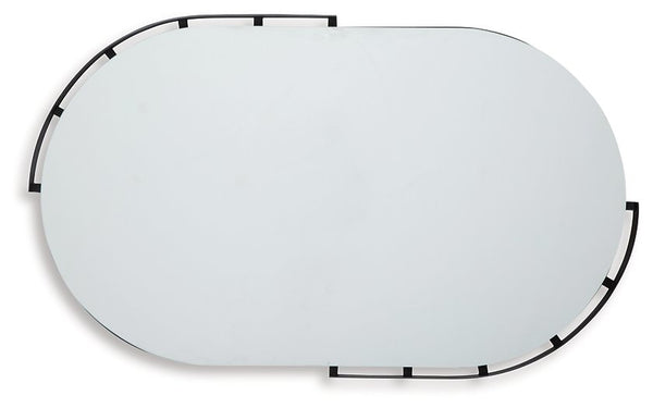Valkings Accent Mirror (Set of 2)