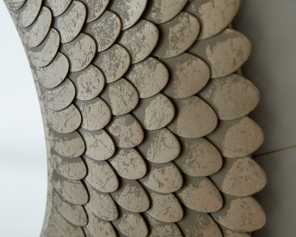 Wrightmund Accent Mirror