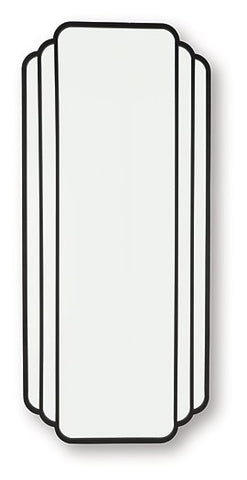 Antigone Floor Mirror