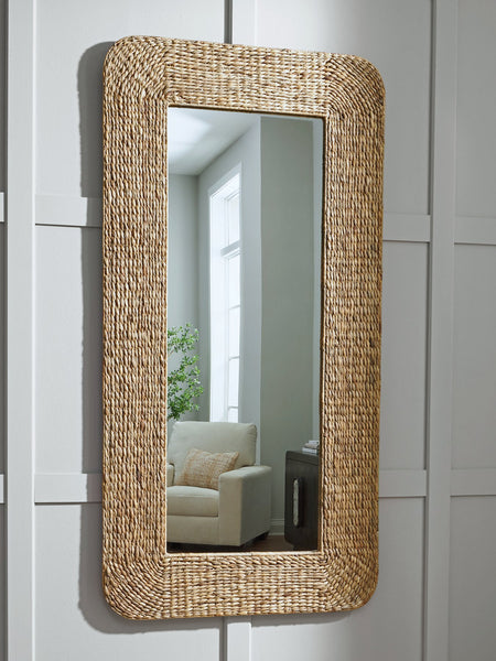 Norigan Floor Mirror