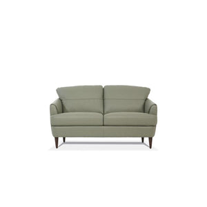 Acme Furniture Helena Loveseat in Moss Green 54571 image