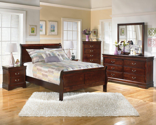 Alisdair Bedroom Set