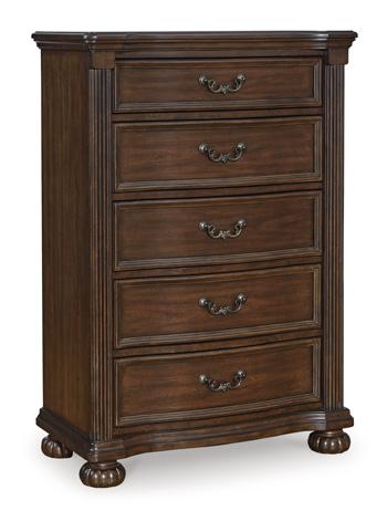 Lavinton Chest of Drawers