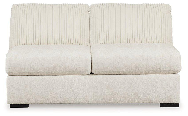 Chessington Sectional with Double Chaise