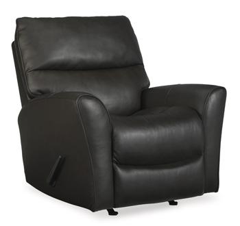 McAleer Recliner