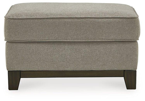 Kaywood Ottoman