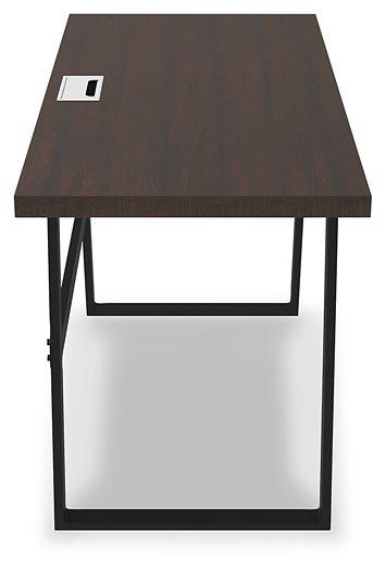 Camiburg 47" Home Office Desk